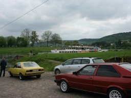 Frühjahrstreffen in Stahle 2014